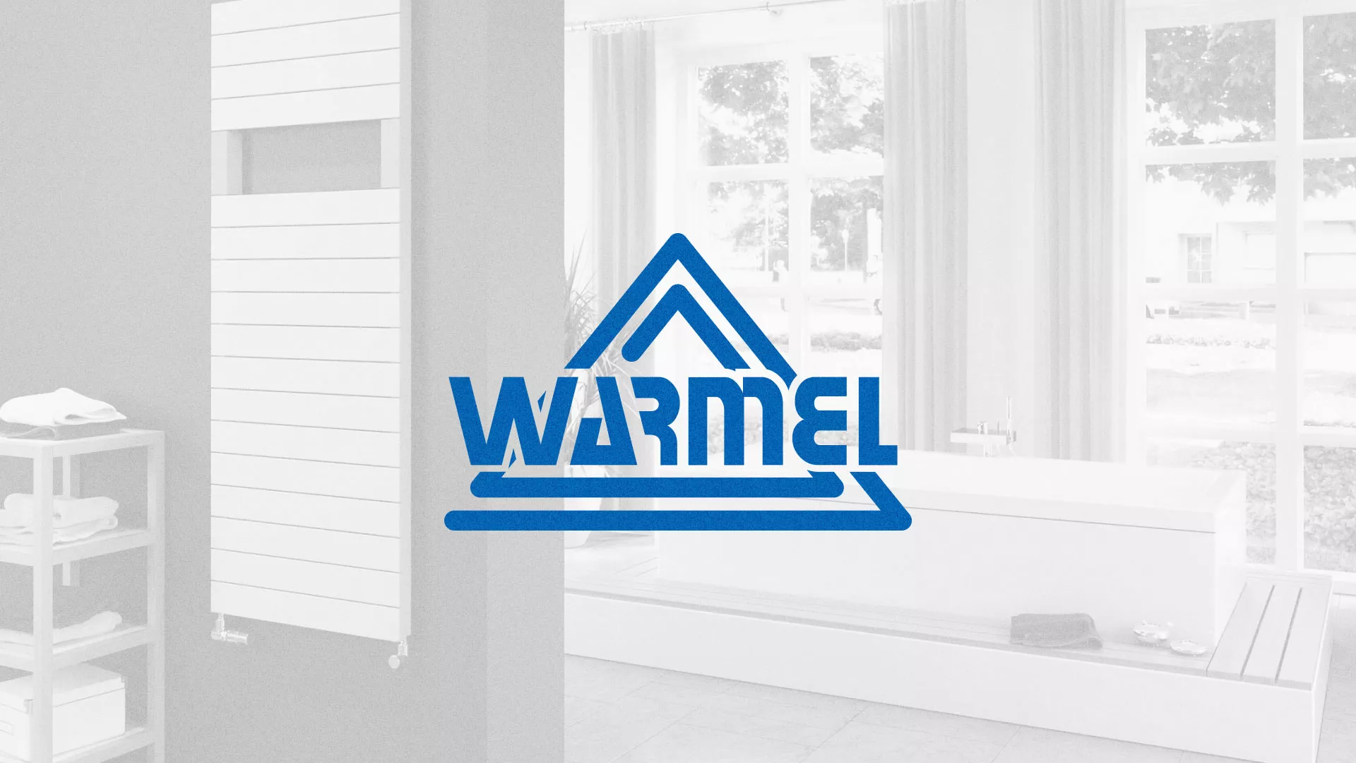 Разработка сайта для компании «WARMEL» по продаже полотенцесушителей в Каргополе